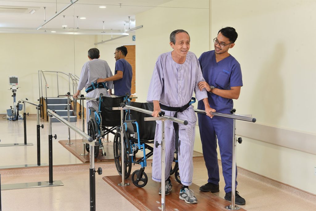 Penang Recovery Centre